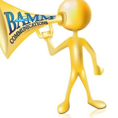 BAMM Communications