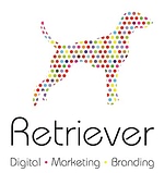 Retriever Digital logo