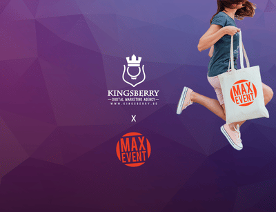 Maxevent: kwalitatieve content met resultaat - Online Advertising