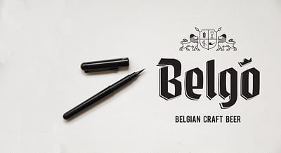 BELGO, the Belgian Craft Beer Brewery in Viet Nam - Design & graphisme