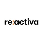 Reactiva logo
