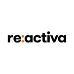 Reactiva logo