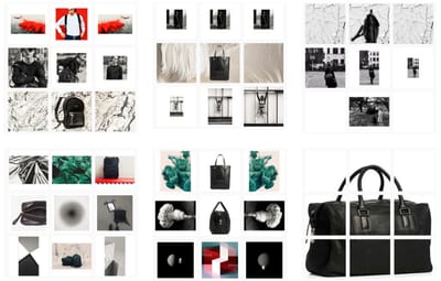 Campagne Marketing Digital Still Nordic - Branding y posicionamiento de marca