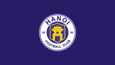 Hanoi Football Club Vietnam - Branding & Positionering