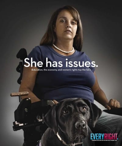 Dori - Advertising
