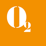 O2 Communicatie logo