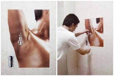 Tap - Advertising