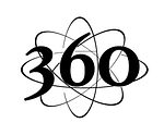 Web Vision 360 logo
