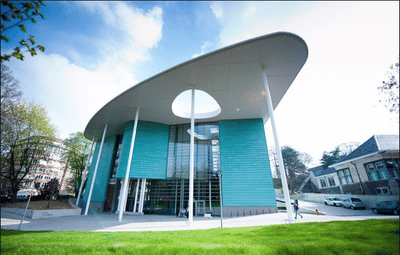 Boosting Enrollments for Solvay Advanced Masters - Marketing d'influence
