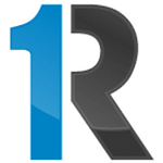 Reach First logo