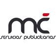 MC Servicios Publicitarios logo