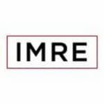 IMRE logo