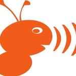 Antvibes Inc. logo