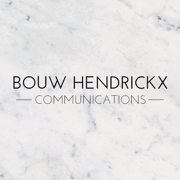 BouwHendrickxCommunications