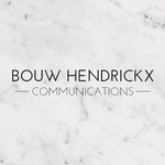 BouwHendrickxCommunications logo