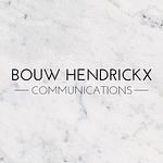 BouwHendrickxCommunications logo