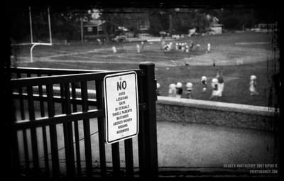 Park - Advertising