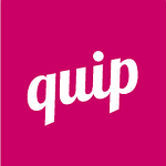 Quip Marketing logo