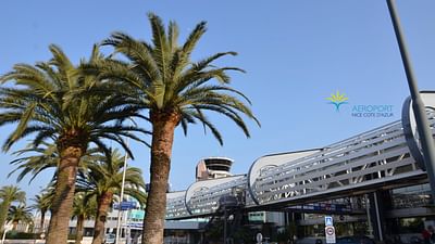 Aéroports Côte d’Azur – Innovation strategy - Image de marque & branding