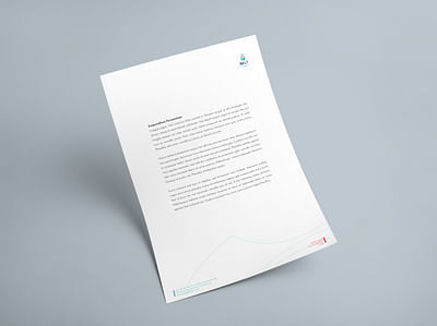 Rebranding for a law firm - Branding & Positioning