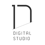 N digital studio logo