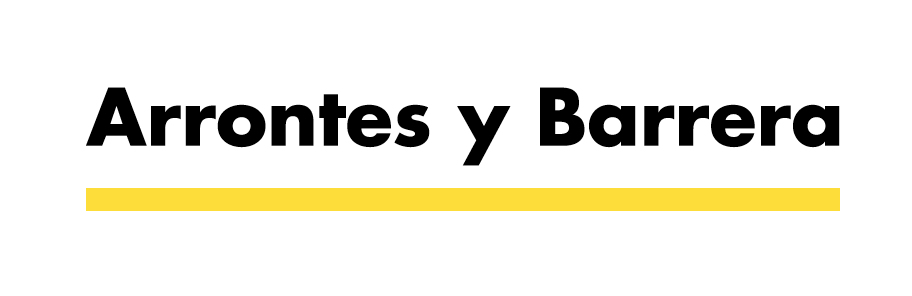 Arrontes y Barrera