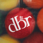 db&r logo
