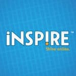 Inspire Studios Inc. logo