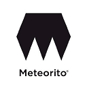 Meteorito logo