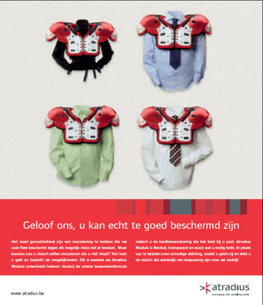 de backer gunther - Content Strategy