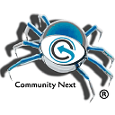 CommunityNext logo