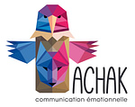 Achak logo
