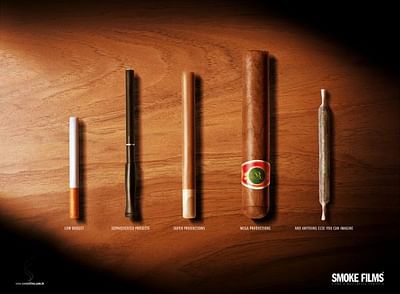 Joint - Reclame