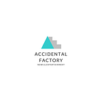 Accidental Factory logo
