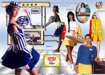 MIKO - Conception de l'image depuis 1994 - Eventos