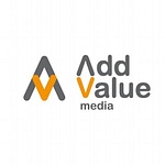 Add Value Media logo