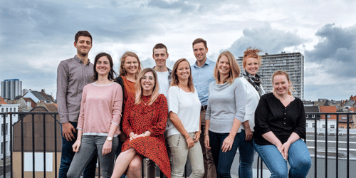 The Other Agency cover