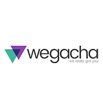 Wegacha logo