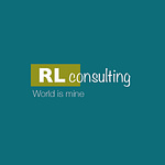 RLconsulting logo