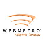 WebMetro logo