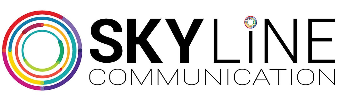 SKYLine Communication cover