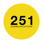251 Communications and Marketing