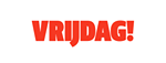 VRIJDAG! logo