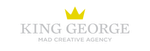 King George logo
