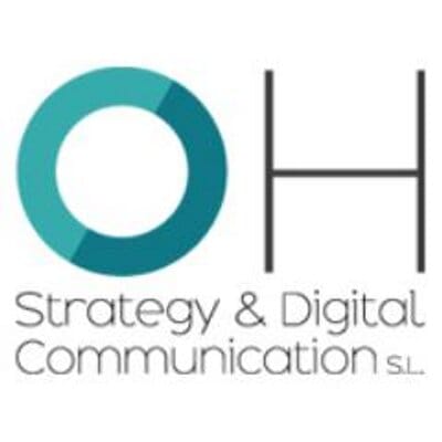 OH Strategy & Digital Communication