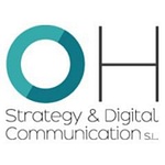OH Strategy & Digital Communication logo