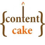 Content Cake logo