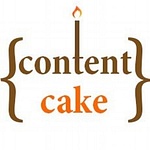 Content Cake logo