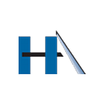 H+A International logo
