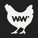 WAW - Créateur d'impact logo